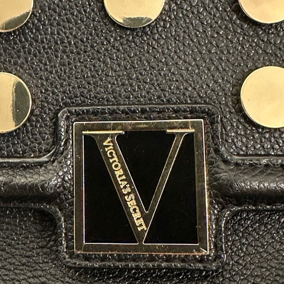 Victoria’s Secret studded shoulder bag - Picture 6 of 7